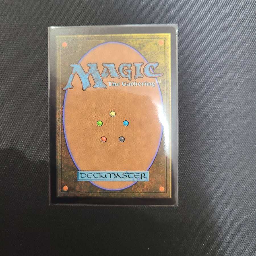 戦慄衆の将軍、リリアナ(絵違い)