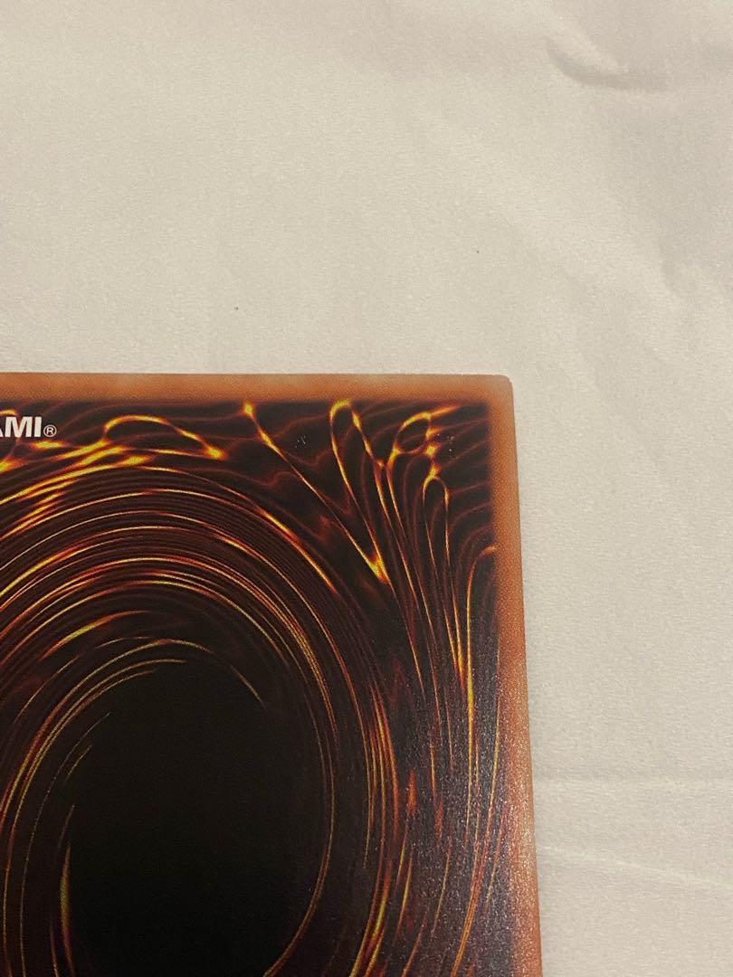 絶火の魔神ゾロア プリズマティックシークレットレア