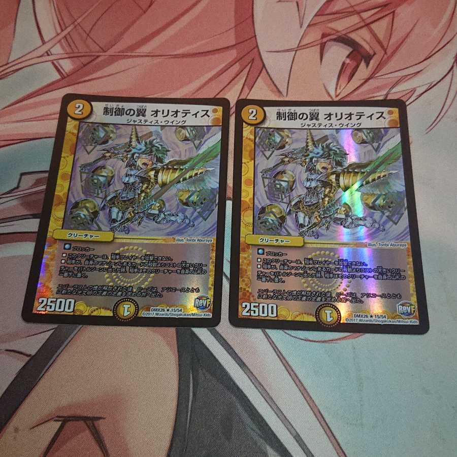 制御の翼 オリオティス R-foil