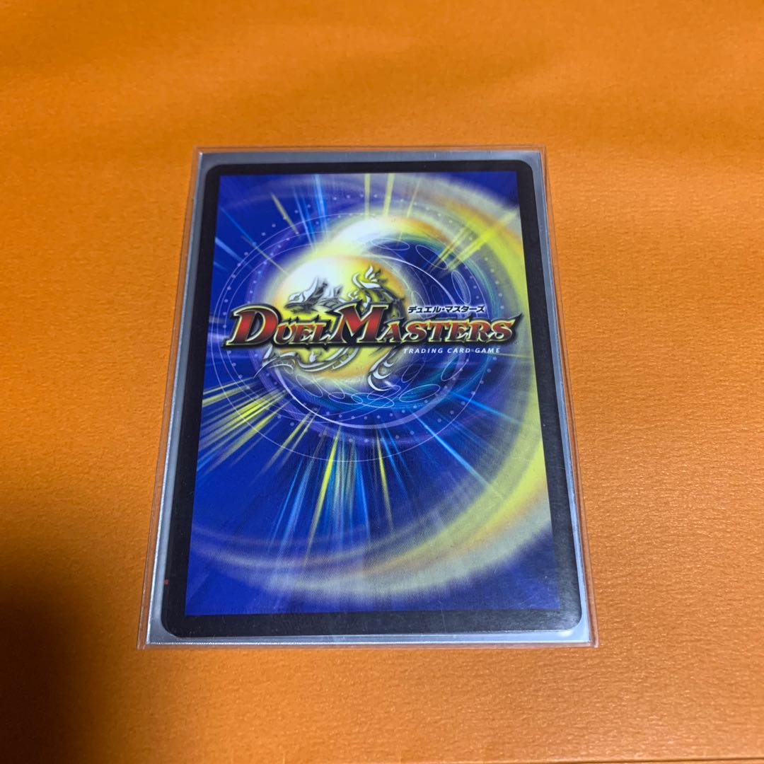 生命と大地と轟破の決断 1枚