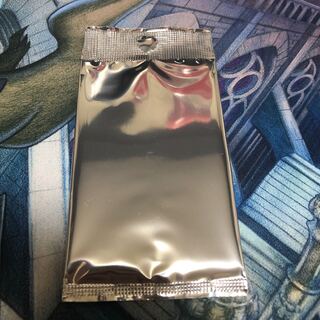 バーネット博士 プロモ 未開封