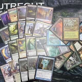 再録禁止クジ5口