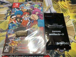 遊戯王ラッシュデュエル 最強バトルロワイヤル