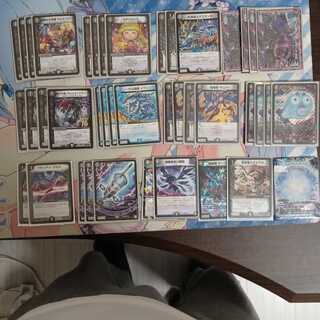 かいちょさま専用　　　　　　　　ネムデッキ