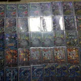 ヅッキー専用デッキまとめ売り