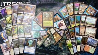 再録禁止クジ　10口