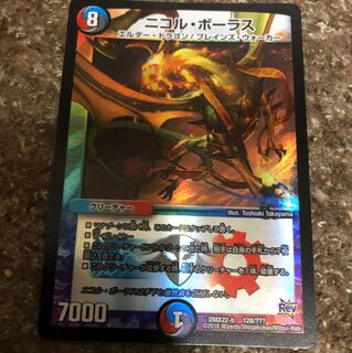 ニコルボーラス