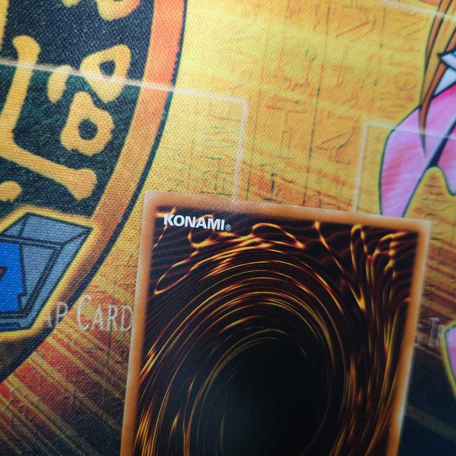 Reshef the Dark Being