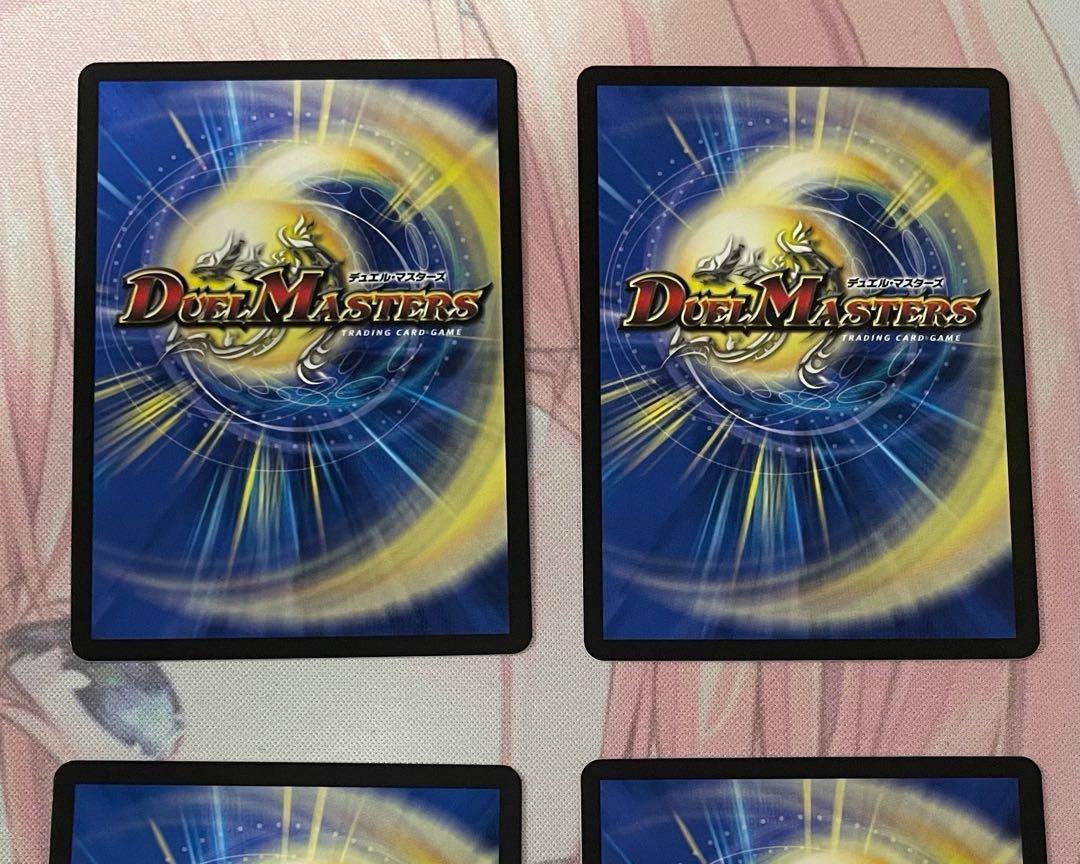 【2枚セット】凰翔竜機ワルキューレ・ルピア