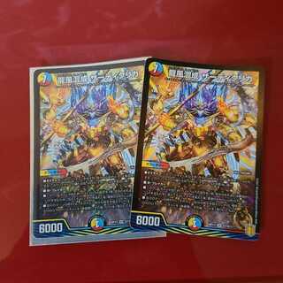 龍風混成 ザーディクリカ