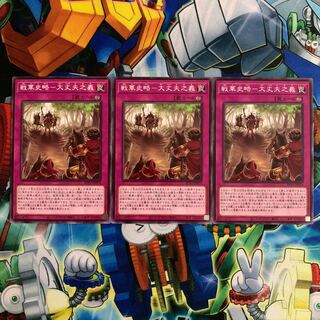 戦華史略-大丈夫之義