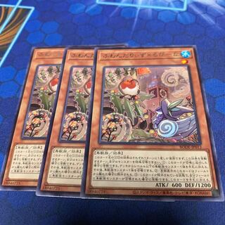 ふわんだりぃず×ろびーな レア