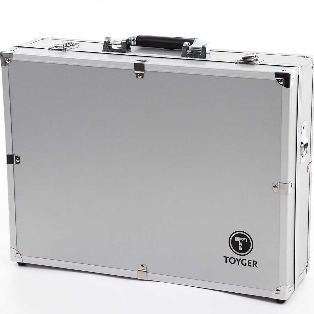 TOYGER CEO Storage ストレージ 5000枚以上収納可能 新品