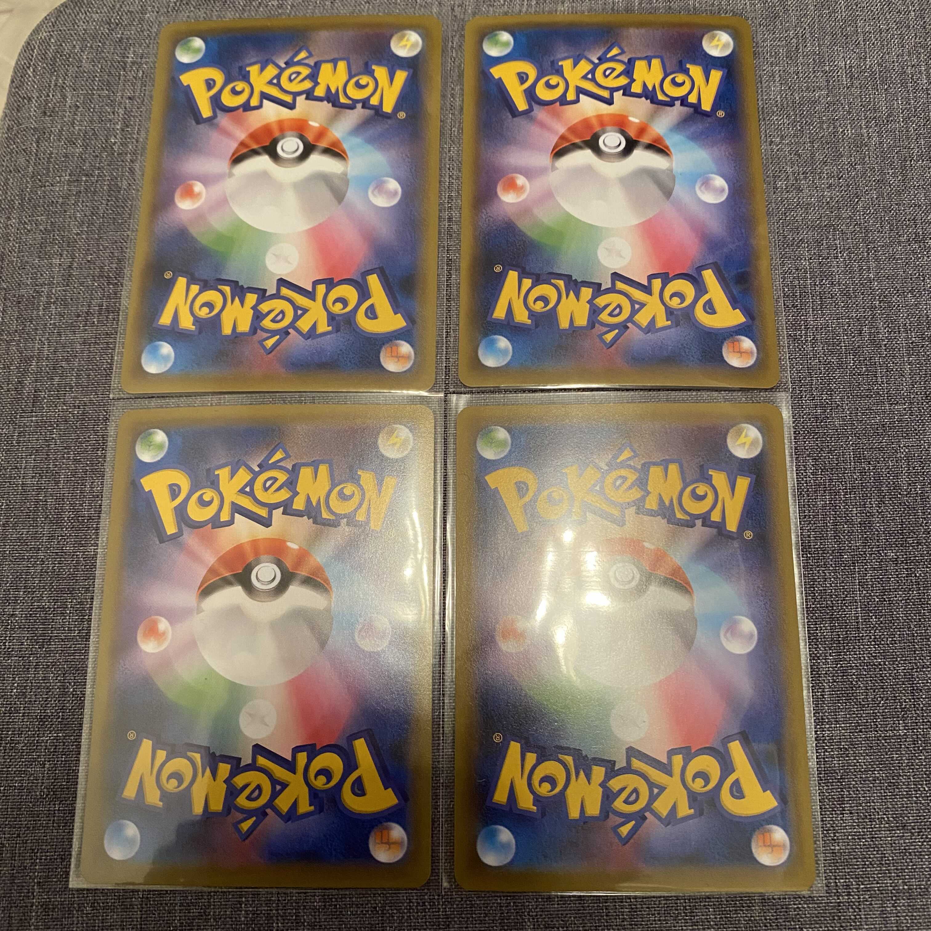 ミュウツーV-UNION 拡張パックなし