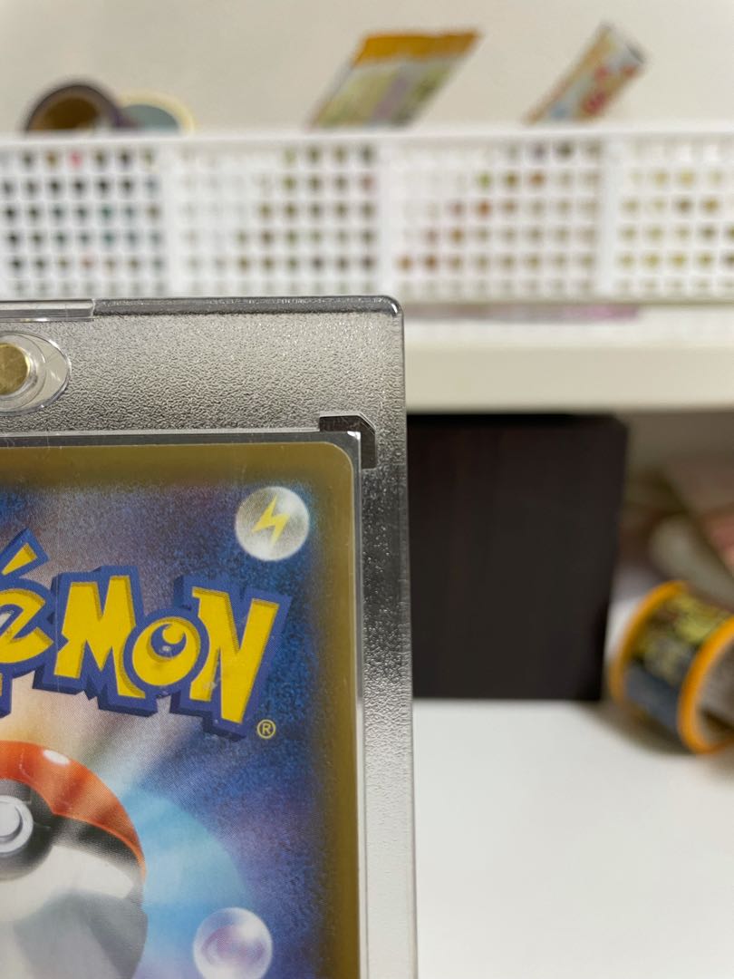 極美品 ニンフィアvmax HRsa