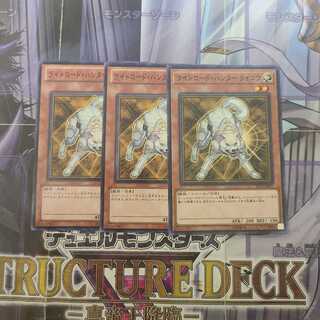 Light Road Hunter Raikou Normal 3