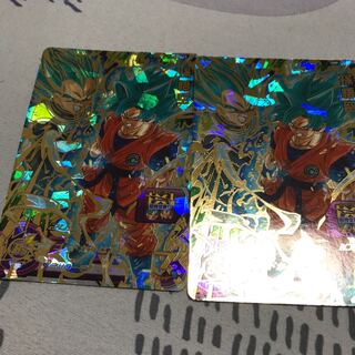 ドラゴーボール