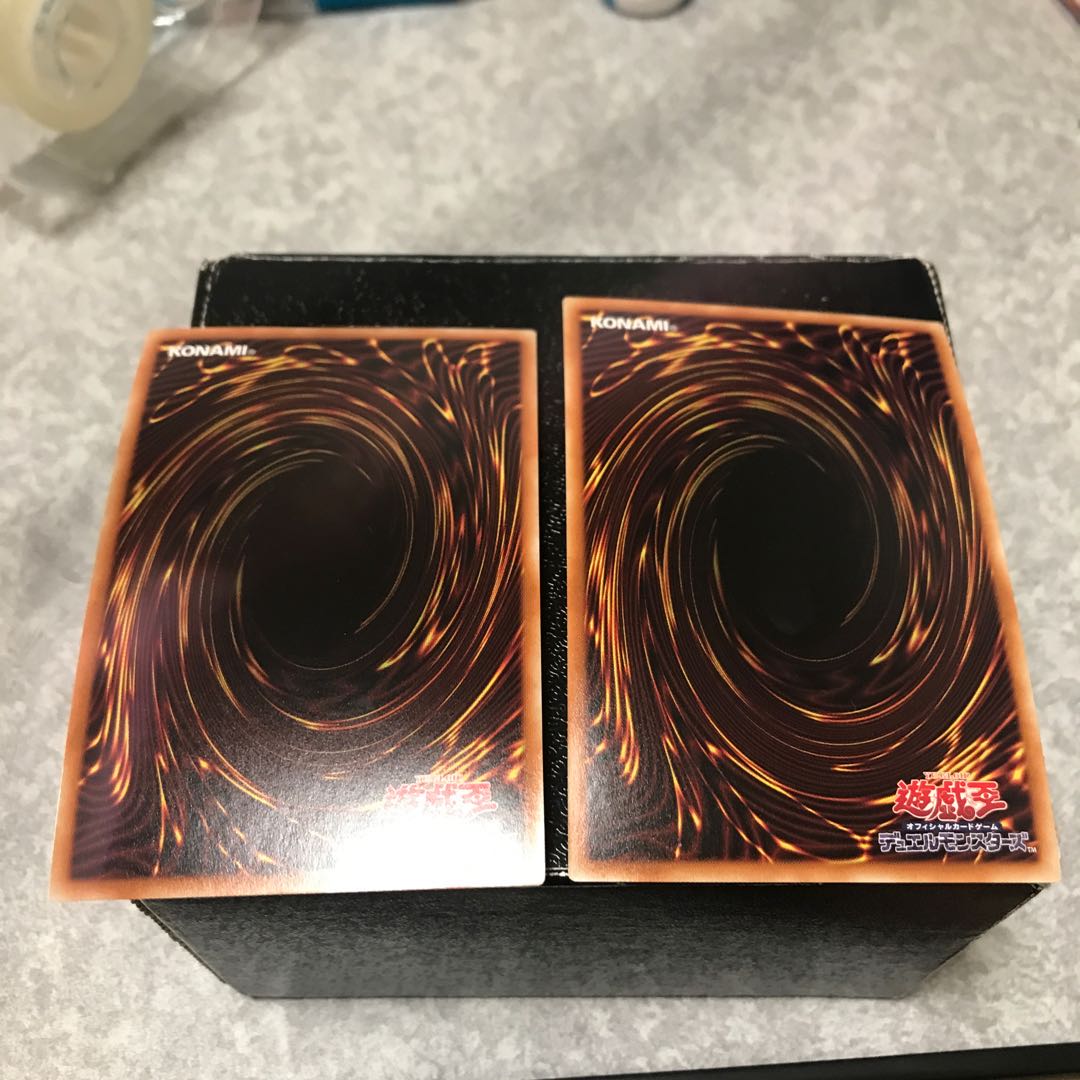 アーク・リベリオン・エクシーズ・ドラゴンとレイダーズナイト