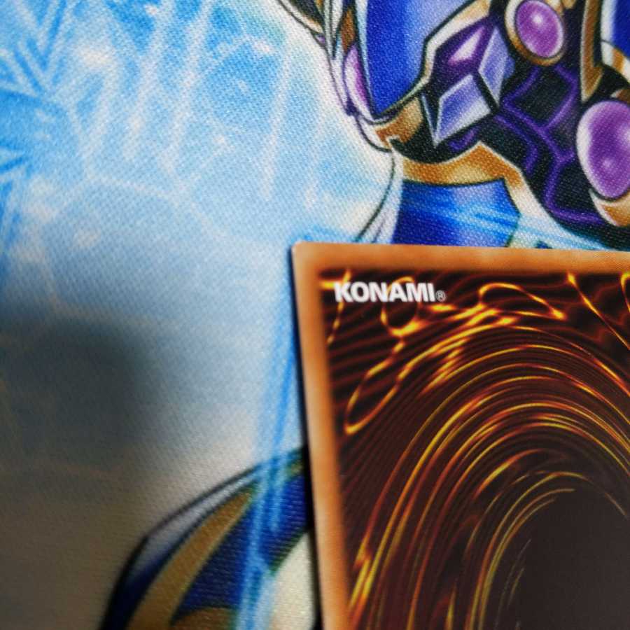 カクリヨノチザクラ シークレットレア