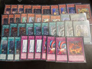 帝王デッキまとめ売り+おまけ