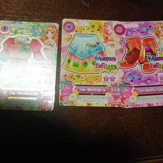 アイカツカード