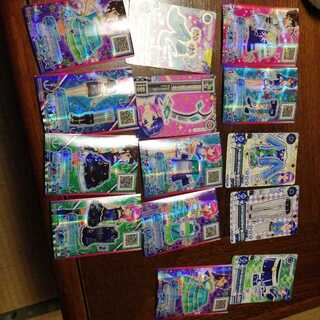 アイカツカード