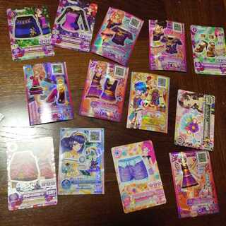 アイカツカード