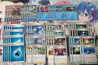 インテレオン ハイクラスデッキ+‪α‬