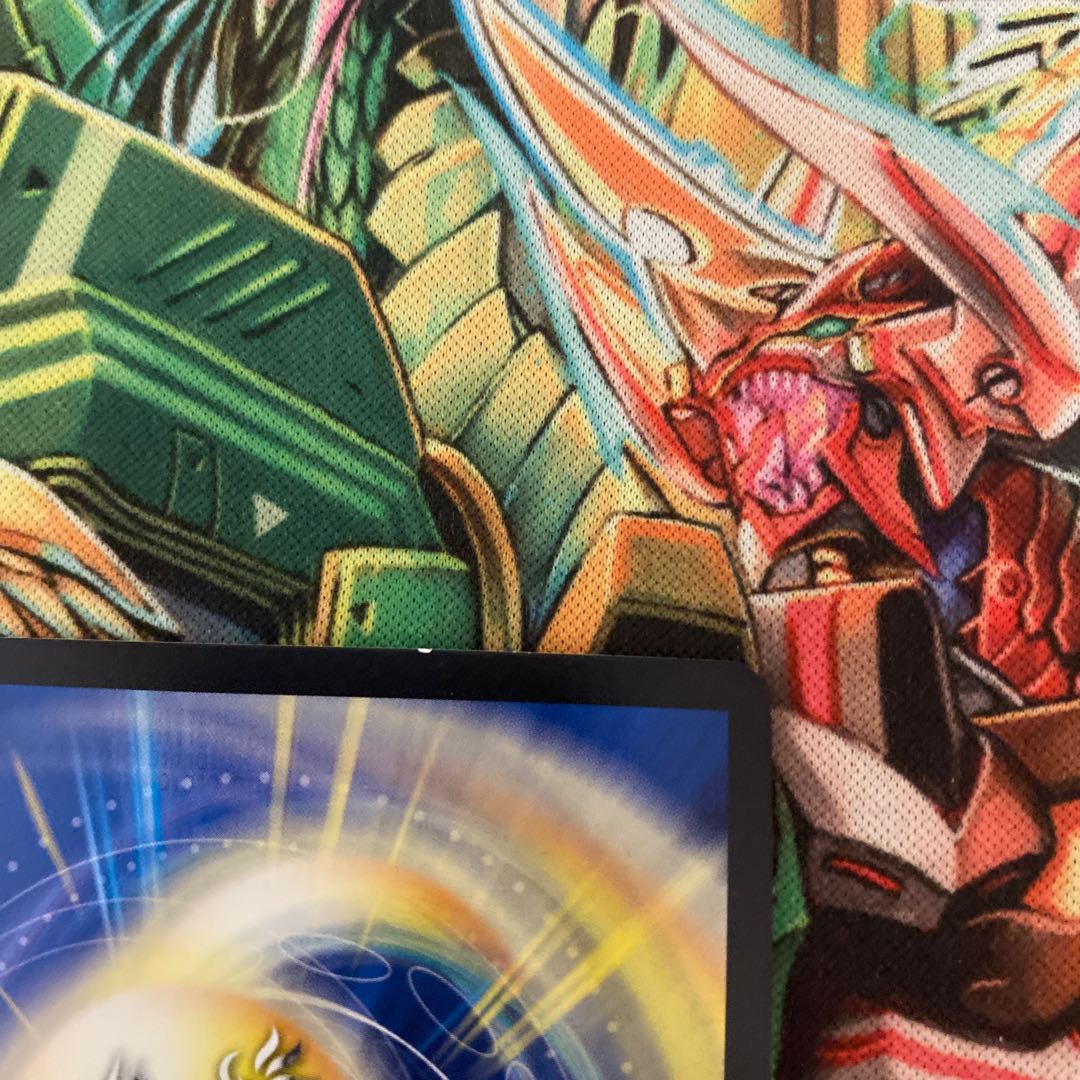 Rock "SPK" speaker VR