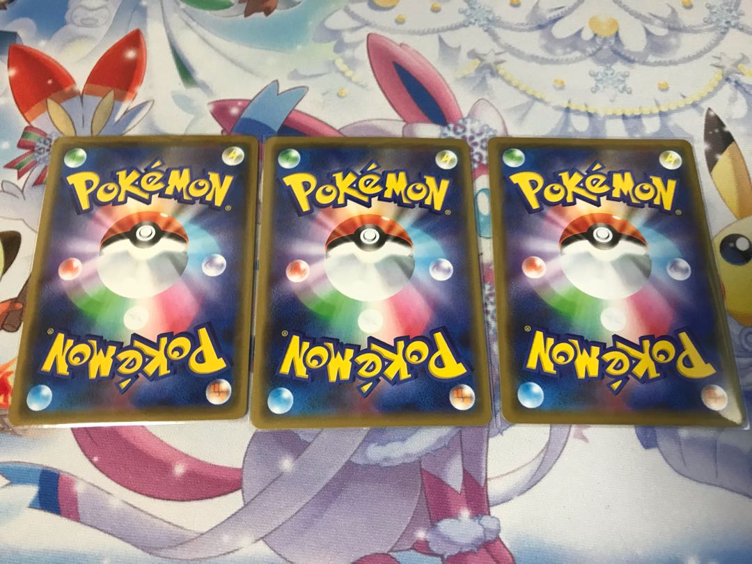 ミュウツー＆ミュウGX RR