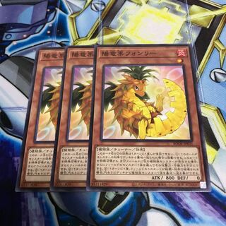 陽竜果フォンリー ノーマル　Hulu 414