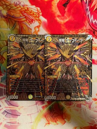 煌龍 サッヴァーク