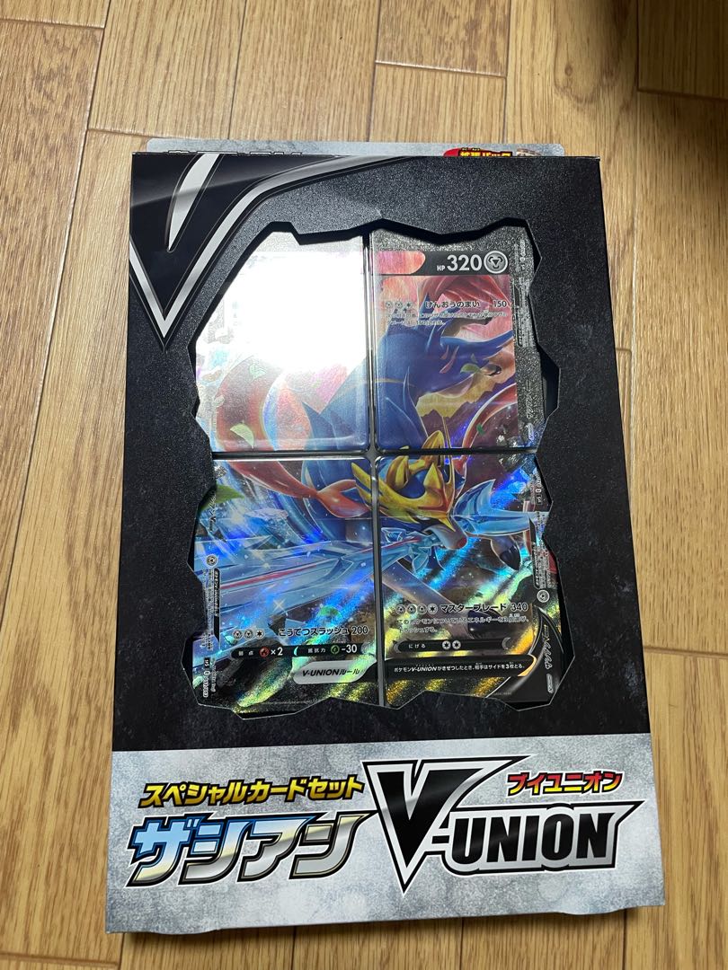 【新品未使用】【最安値】【交渉可】ザシアン、ミュウツー、サイトウの放課後