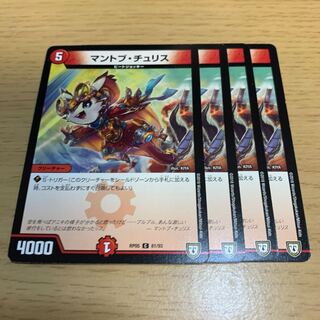 Mantov Chu Squirrel C