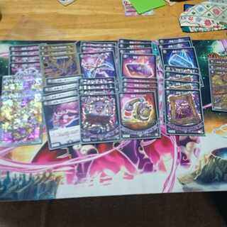 黒単デスザーク高レート