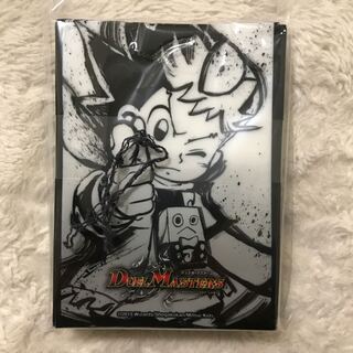 ツインヒーローデッキ  スリーブ