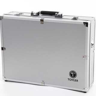 TOYGER CEO Storage ストレージ 5000枚以上収納可能 新品