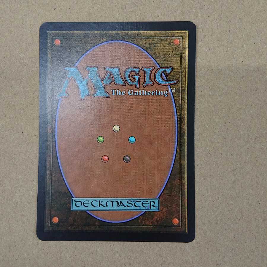 MTG Mycosynth Lattice English version