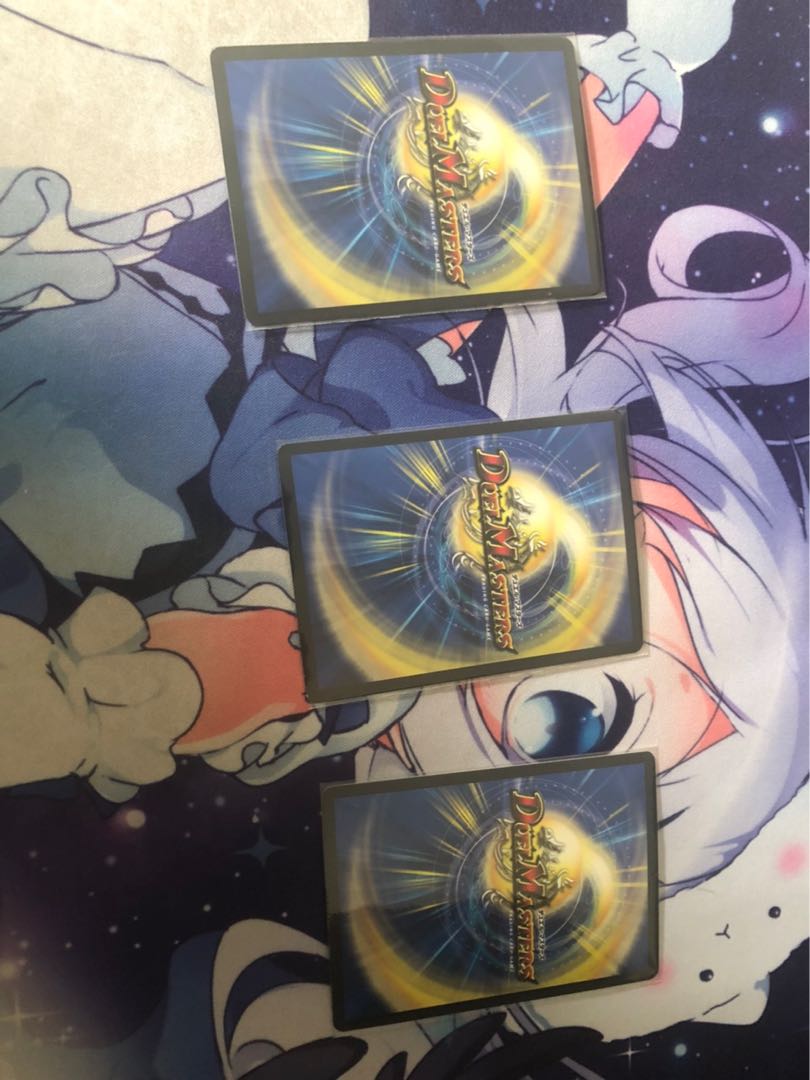 ②.メンデルスゾーン(ウルトラゴールデンカード仕様)