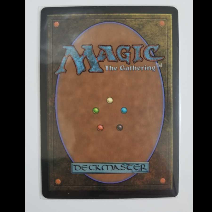 Disenchant Grizzly Bears Sixth Edition Classic Cut Error Card Grizzly Bears MTG English Version