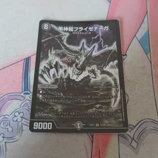 黒神龍ブライゼナーガ