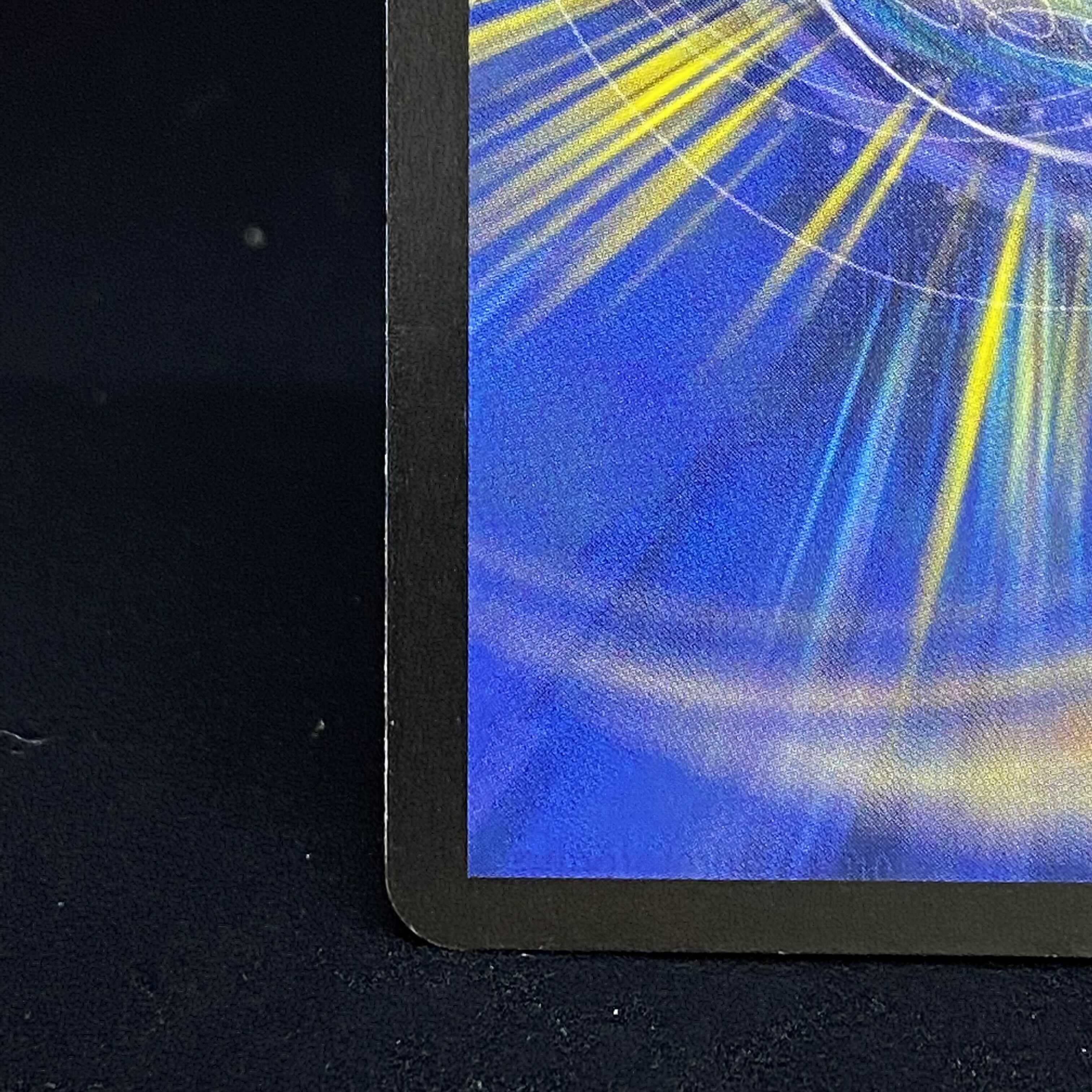 Astrocomet Dragon Early SR