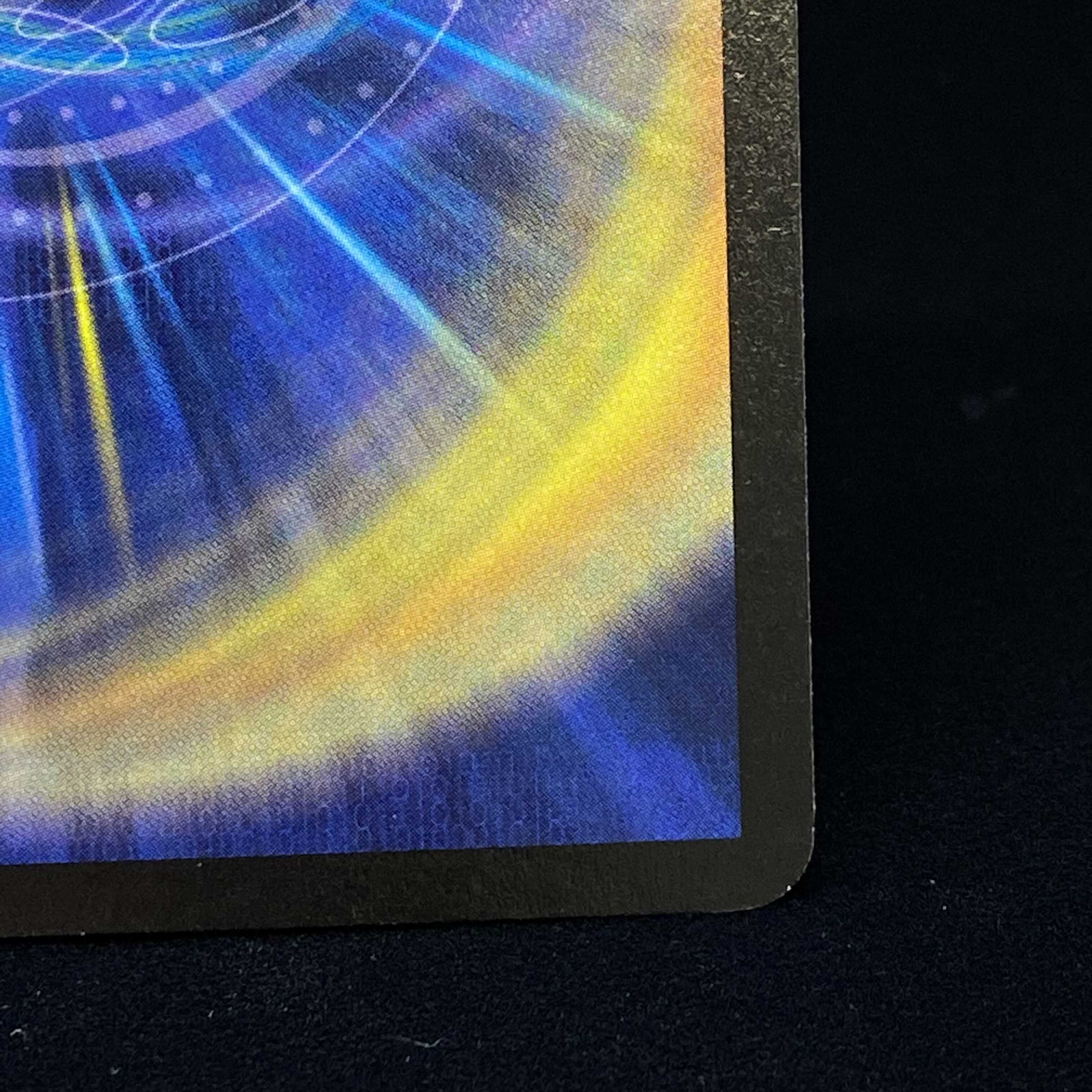 Astrocomet Dragon Early SR