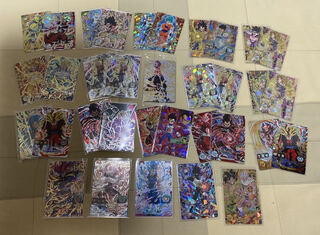 ドラゴンボールヒーローズ