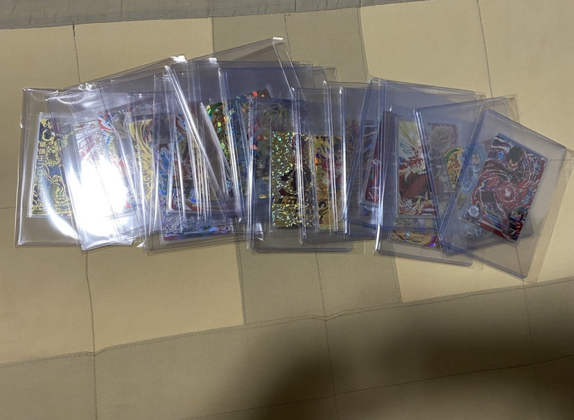 ドラゴンボールヒーローズ