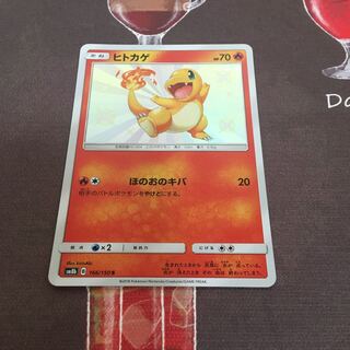 satokuni様専用　ヒトカゲ S