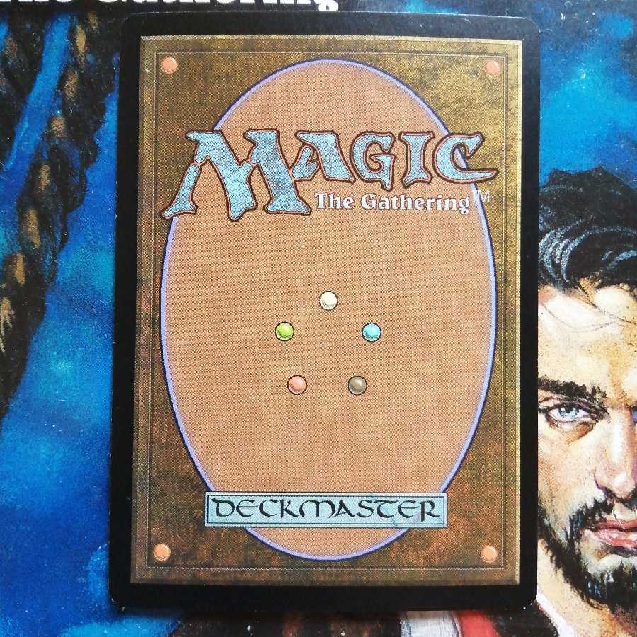 Foil Devastation Tide Japanese AVR