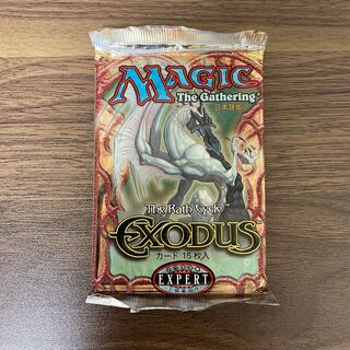 Exodus Flareon Japanese version