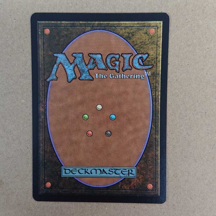 MTG  絵描きの召使い