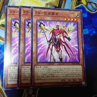ZS-武装賢者